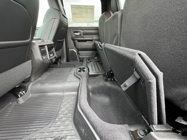 New 2026 RAM 2500 Laramie image 69