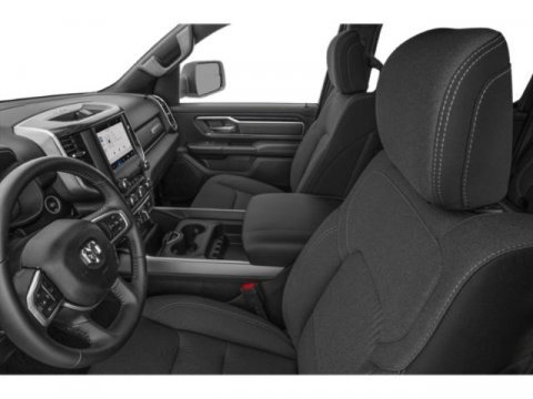 Used 2023 RAM 1500 Big Horn RWD image 12