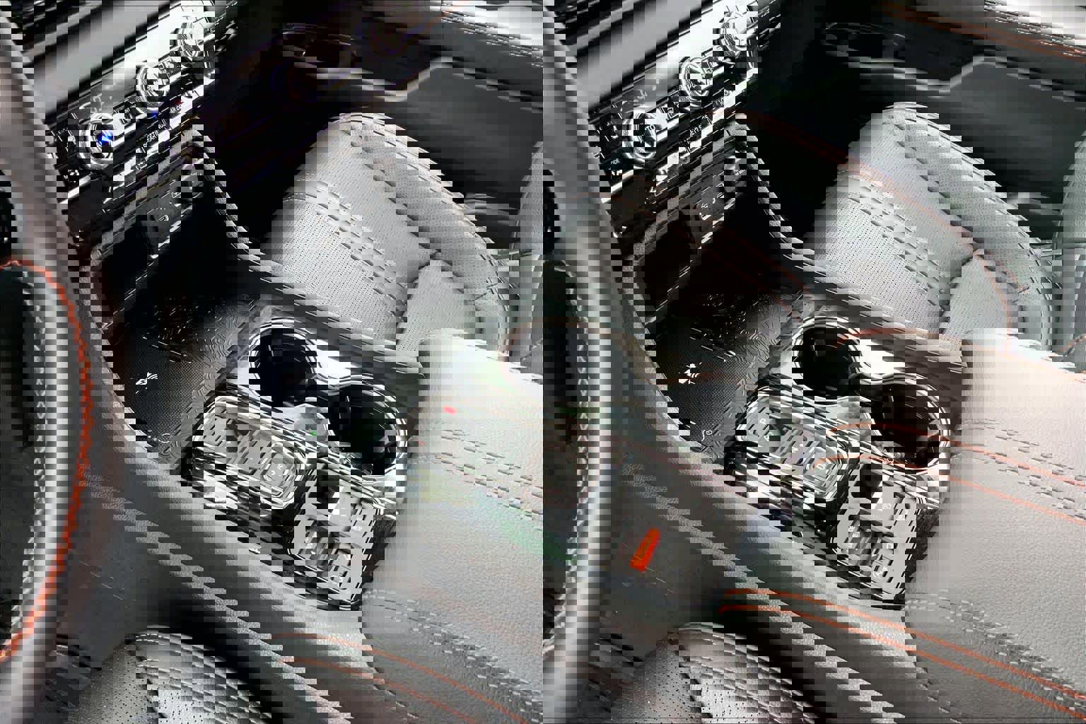 Used 2026 Honda Passport TrailSport Elite image 17