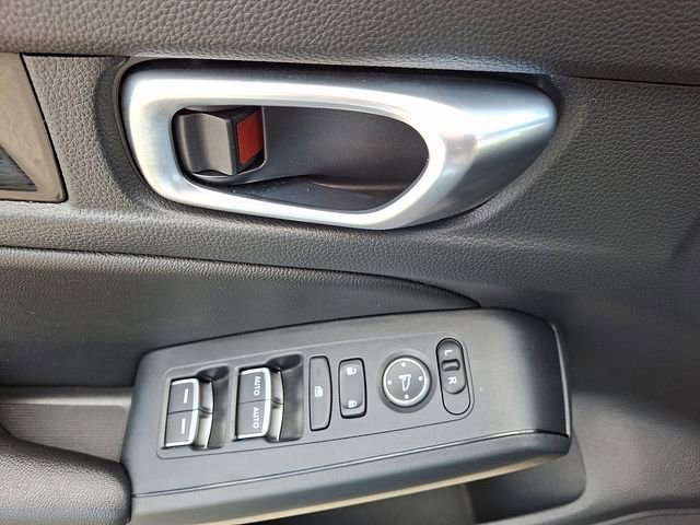 Used 2024 Honda Civic EX-L image 12