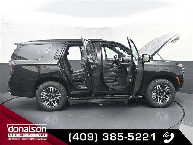 New 2026 Chevrolet Tahoe Z71 w/ Comfort Package image 23