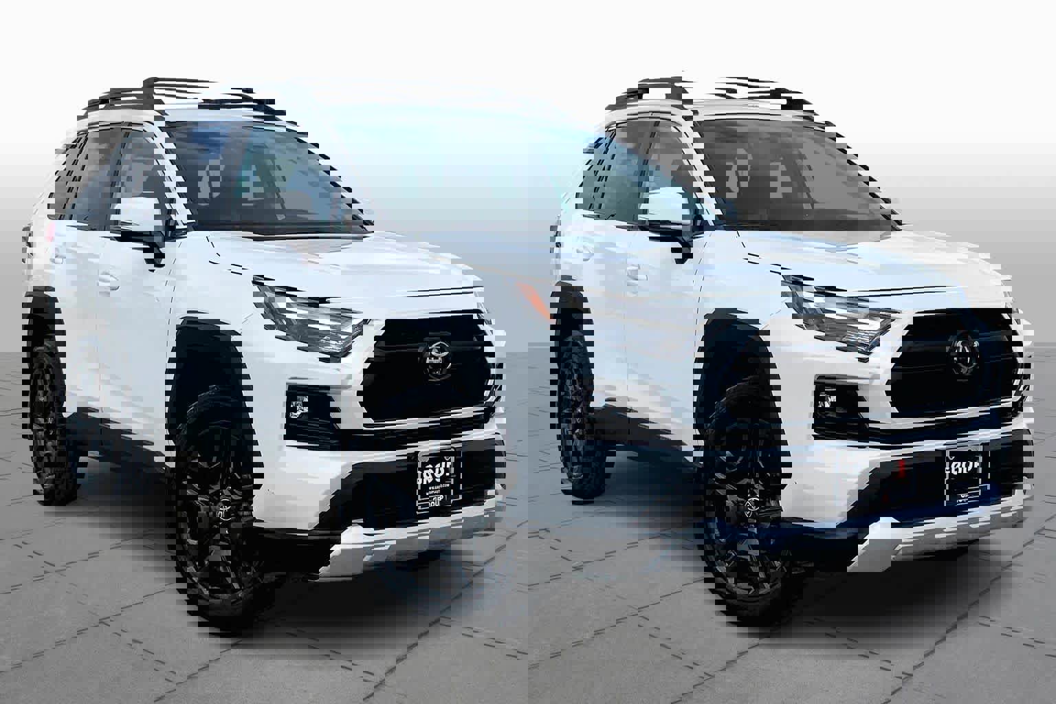 Used 2023 Toyota RAV4 Adventure w/ Convenience Package image 3