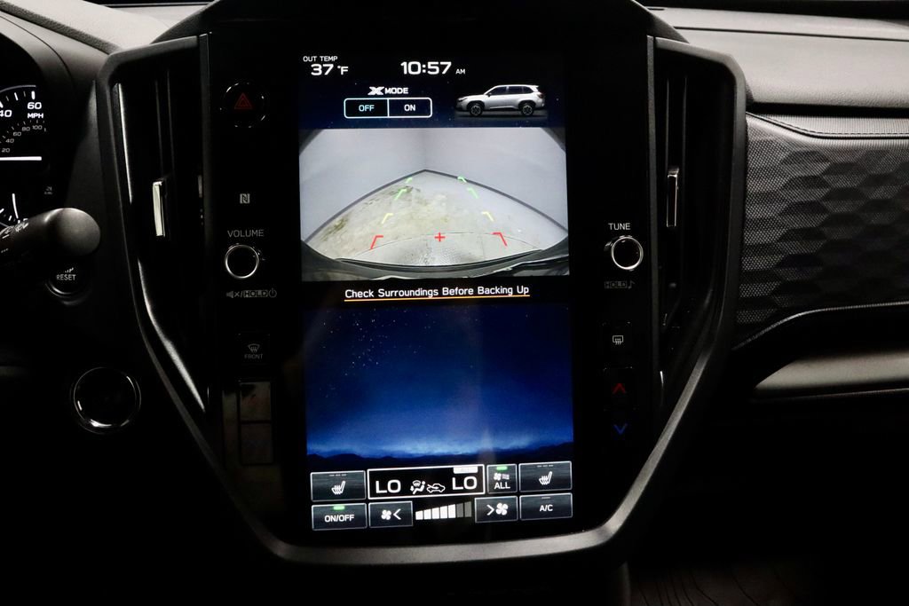 Used 2025 Subaru Forester Premium w/ Convenience Package #1 image 2