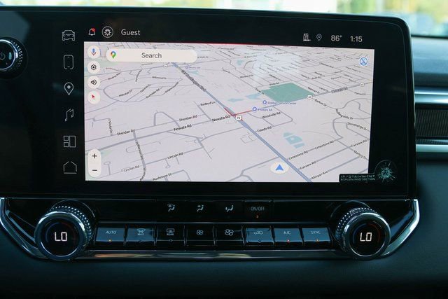 New 2026 GMC Canyon Elevation w/ Convenience Package image 15