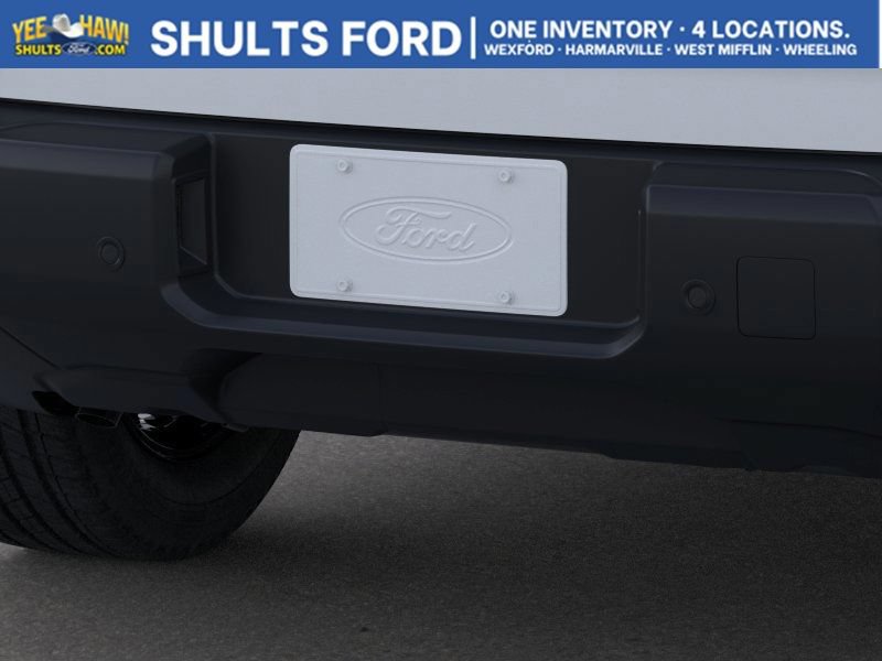 New 2026 Ford Bronco Sport Outer Banks AWD/4WD image 24
