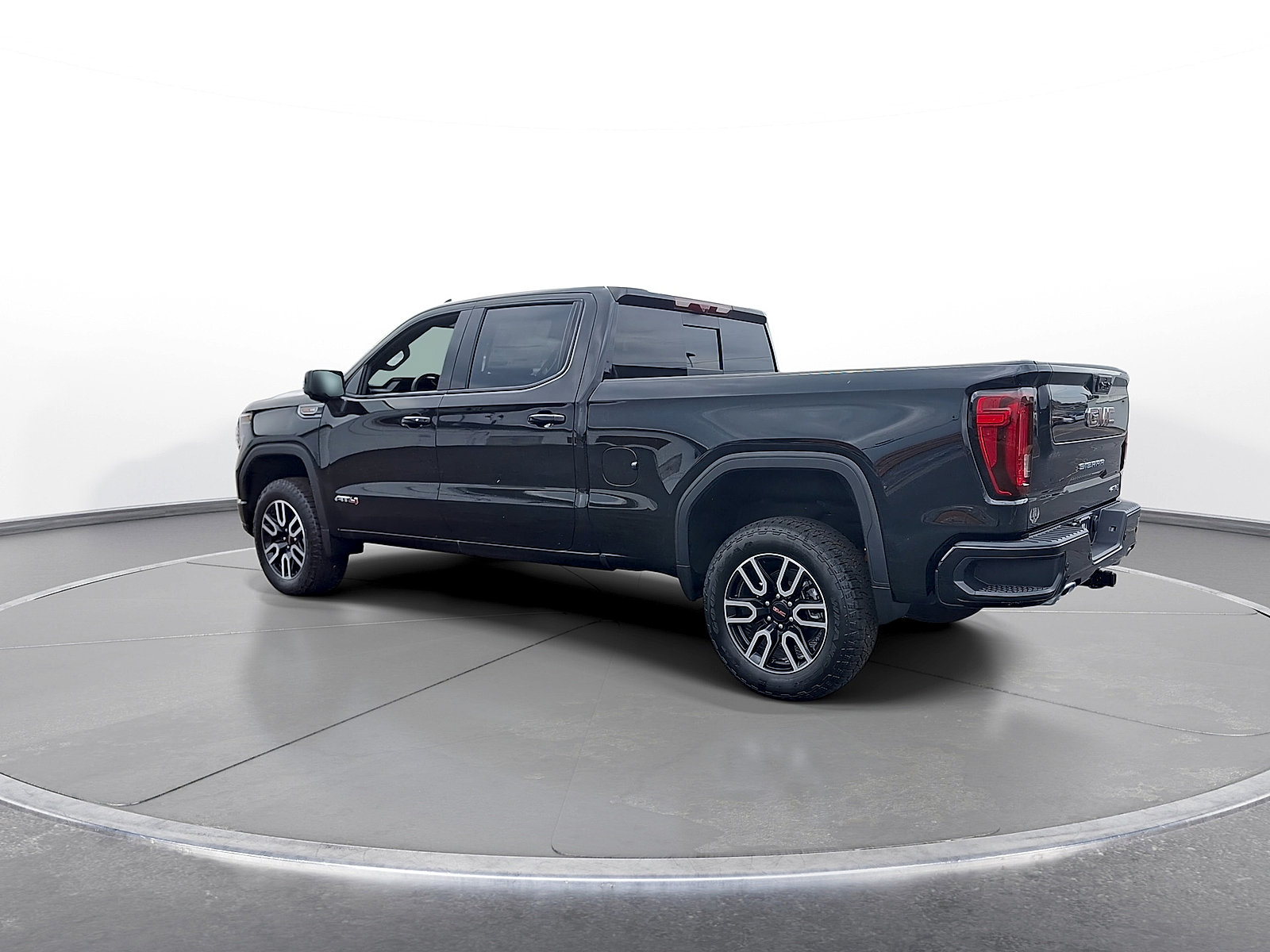 New 2026 GMC Sierra 1500 AT4 w/ Technology Package AWD/4WD image 6