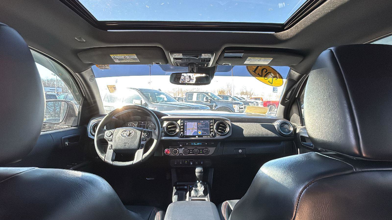 Used 2021 Toyota Tacoma TRD Pro image 26