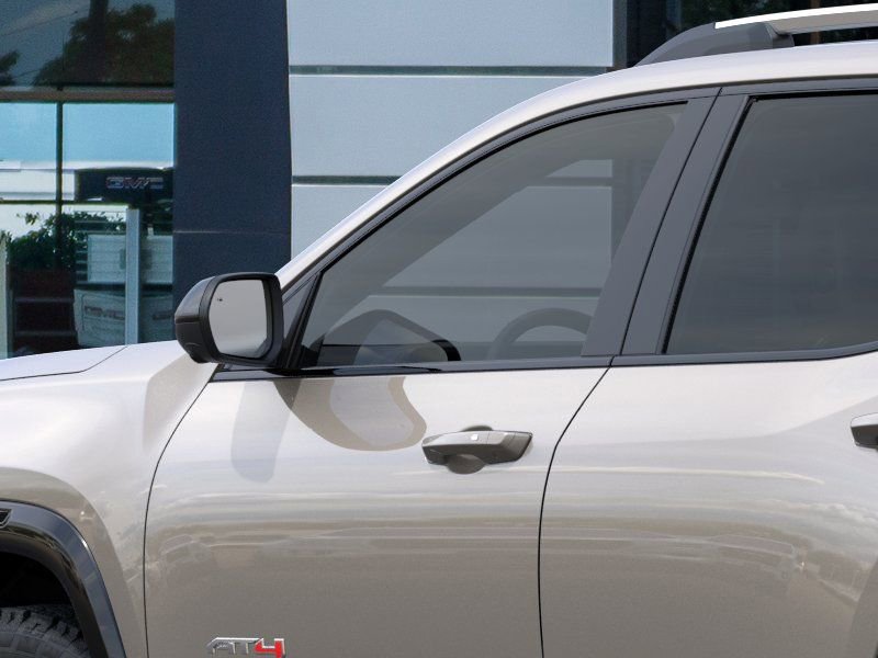 New 2026 GMC Terrain AT4 AWD/4WD image 12
