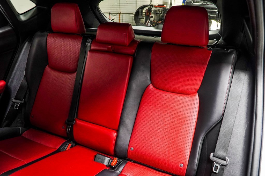 Used 2022 Lexus NX 350 F Sport image 34