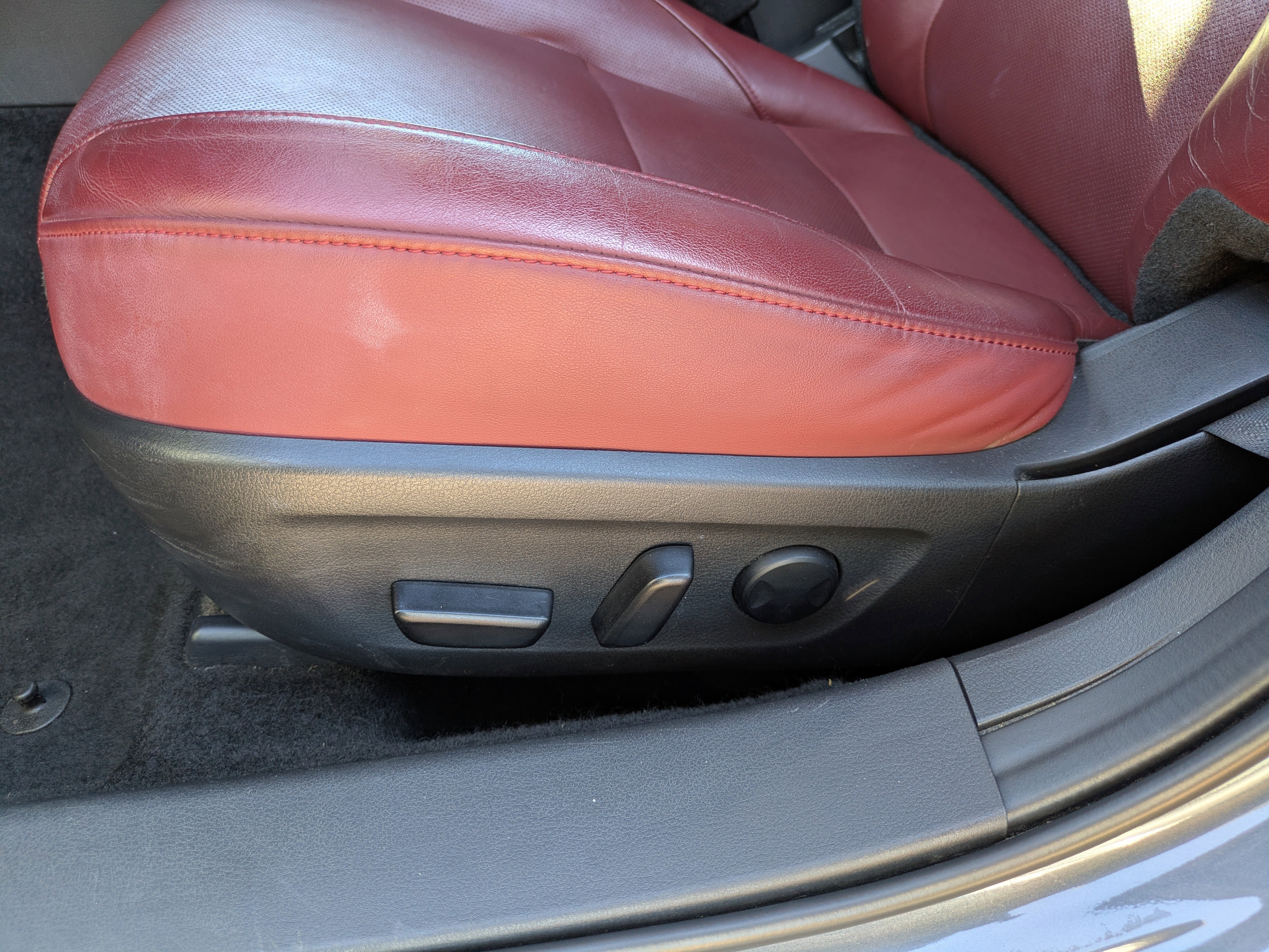 Used 2024 MAZDA MAZDA3 s image 21