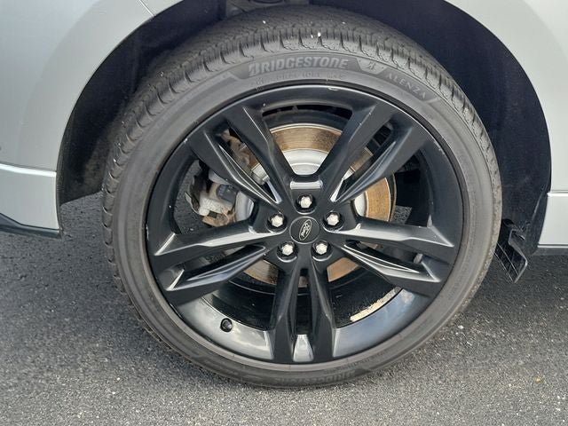Used 2019 Ford Edge ST w/ Equipment Group 401A AWD/4WD image 5