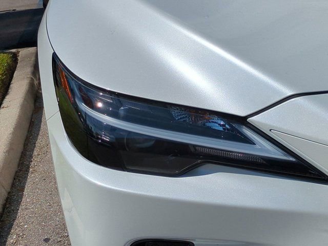 New 2026 Lexus RX 350 FWD w/ Accessory Package (Z1) image 9