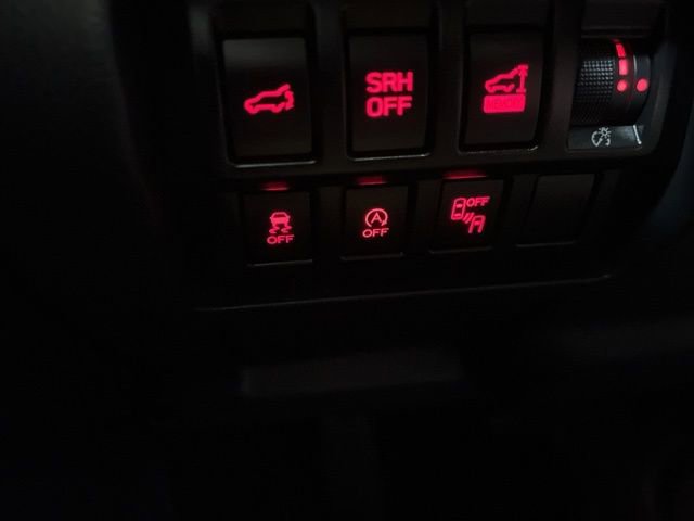 Used 2023 Subaru Forester Sport image 51