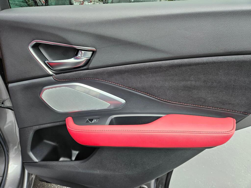 Certified 2023 Acura RDX A-Spec image 17