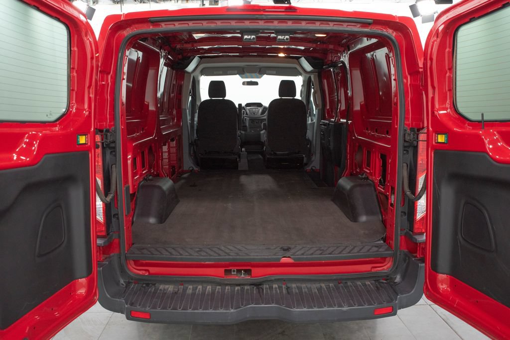 Used 2015 Ford Transit 150 130 Low Roof RWD image 12