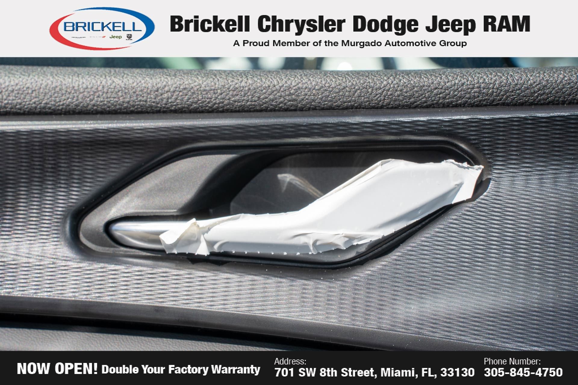 New 2025 Jeep Grand Cherokee Altitude image 28