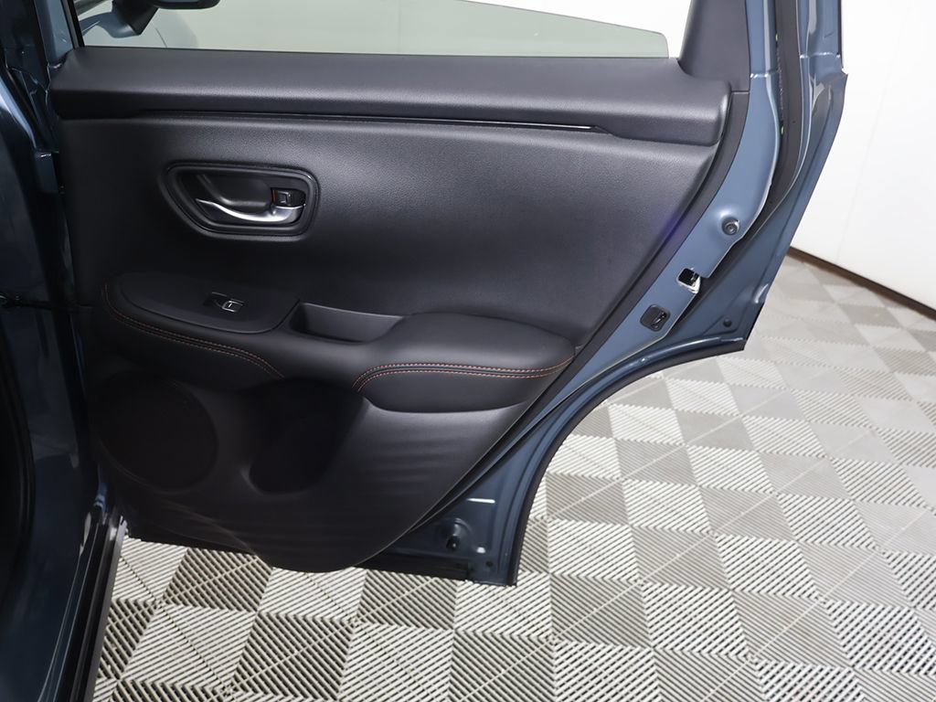 Certified 2026 Honda HR-V Sport image 24