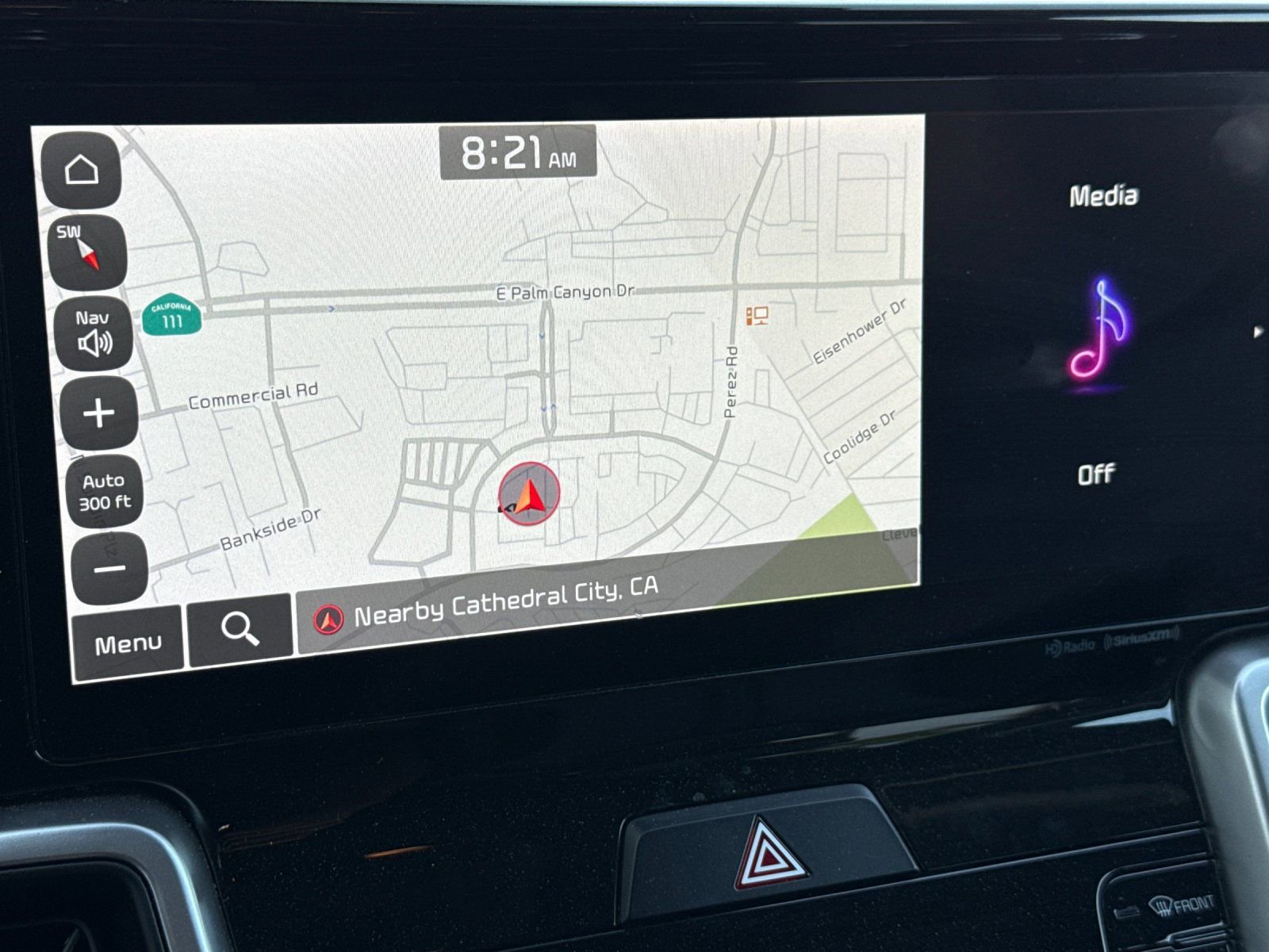 Certified 2023 Kia Sorento S FWD image 19