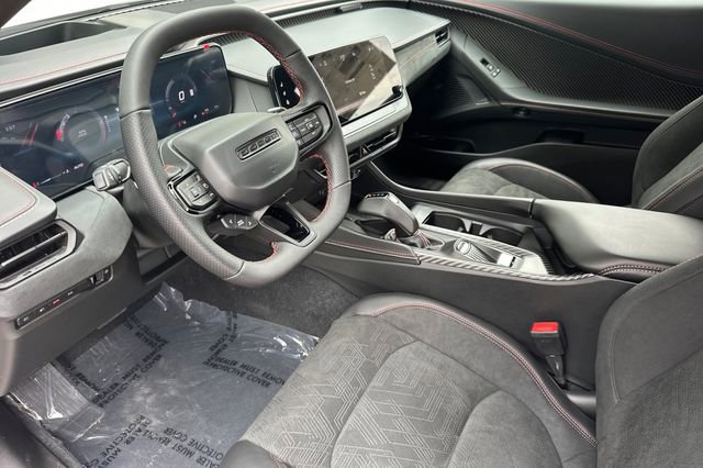 New 2026 Dodge Charger R/T Scat Pack image 10