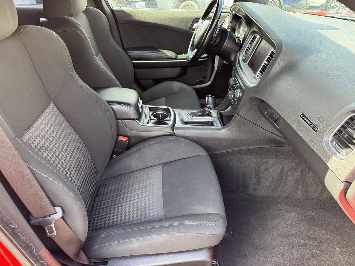 Used 2022 Dodge Charger GT RWD image 16