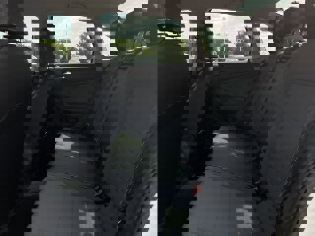 New 2025 Volkswagen Jetta SE FWD image 33