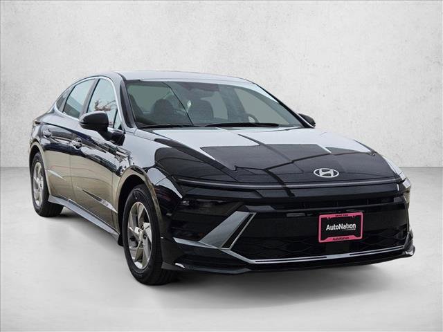 New 2026 Hyundai Sonata SE FWD image 7