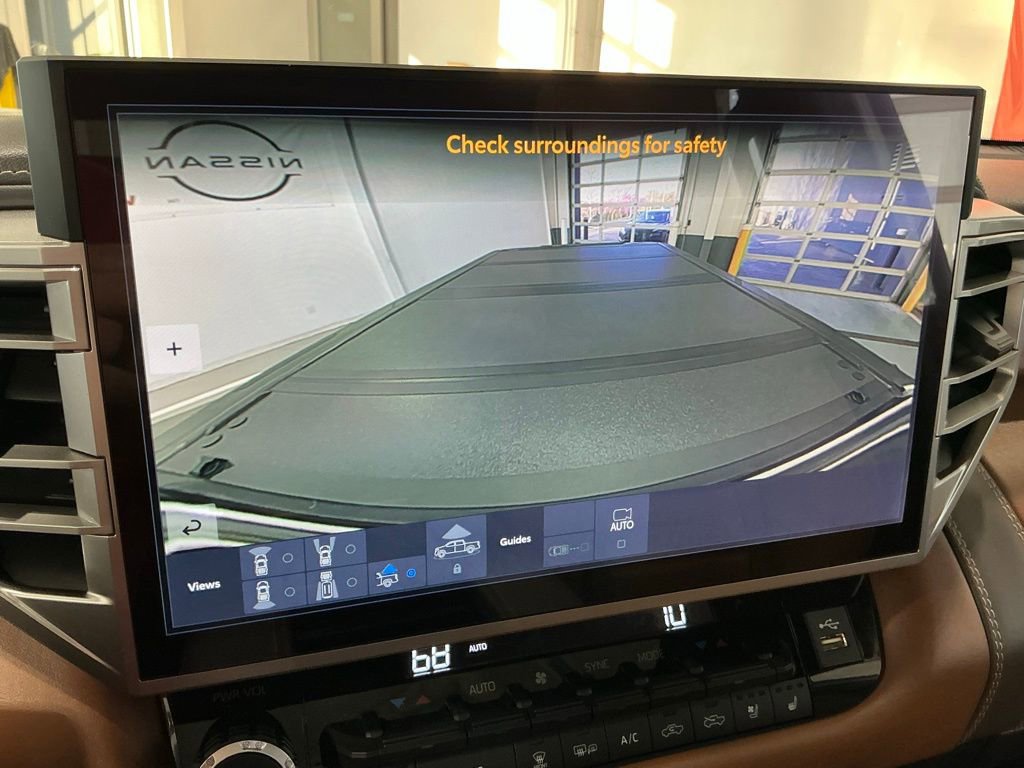 Used 2025 Toyota Tundra 1794 Edition image 55