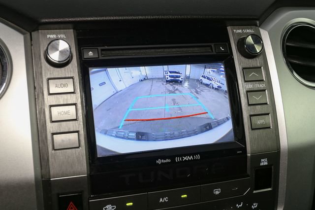 Used 2019 Toyota Tundra SR5 w/ TRD Sport Package image 21