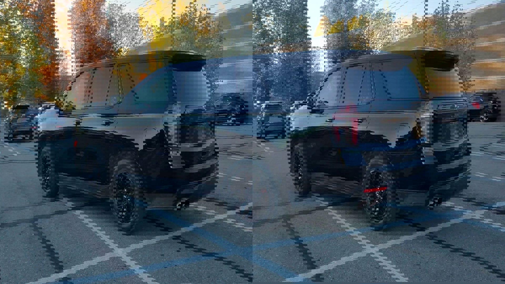 New 2025 Chevrolet Silverado 2500 LTZ w/ LTZ Plus Package image 65