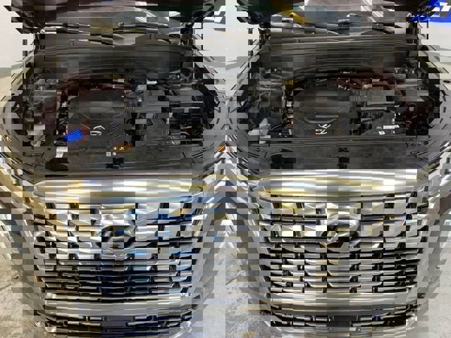 Used 2023 Hyundai Palisade Calligraphy image 9