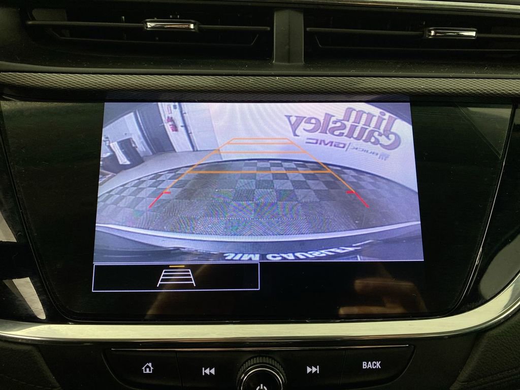 Certified 2023 Buick Encore GX Preferred w/ Cold Weather Comfort Package image 17