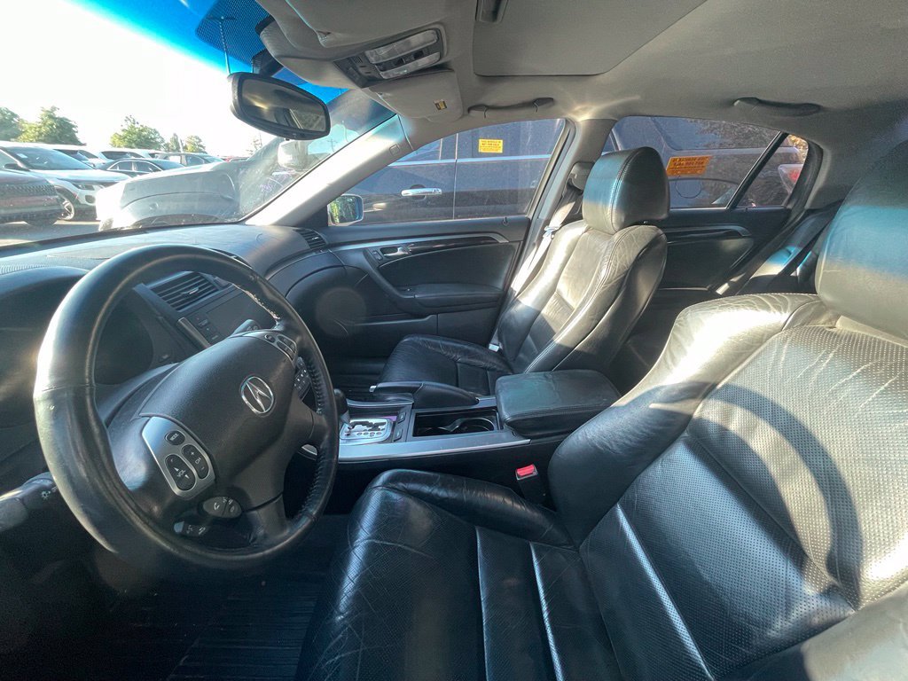 Used 2006 Acura TL FWD image 5