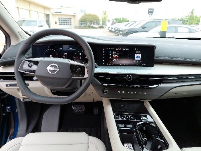 Used 2025 Nissan Murano SL w/ Cargo Package AWD/4WD image 27