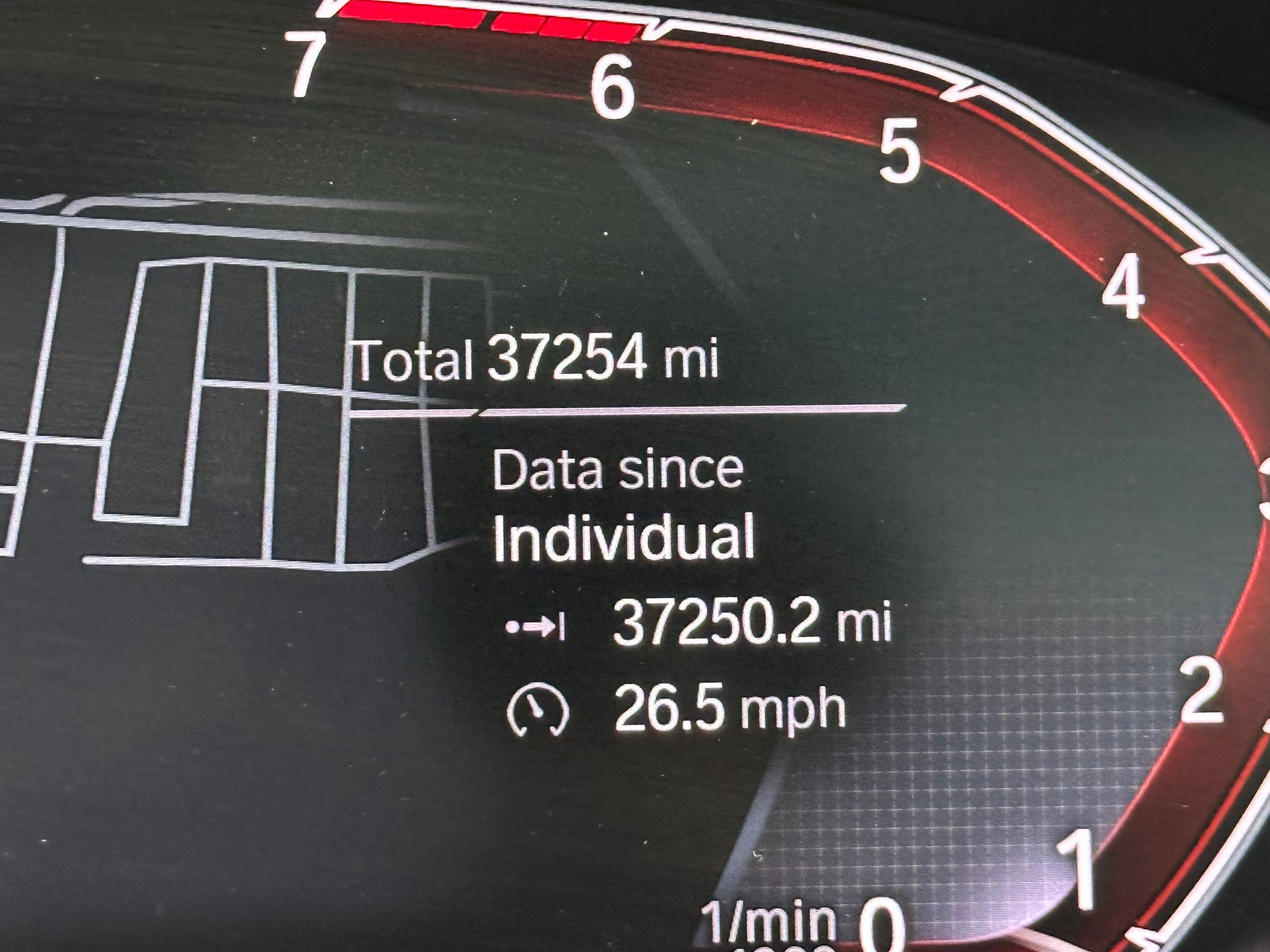 Certified 2023 BMW X4 xDrive30i w/ M Sport Package image 28