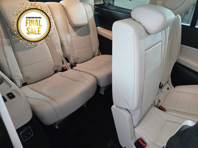 Used 2022 Mercedes-Benz GLS 450 4MATIC image 17