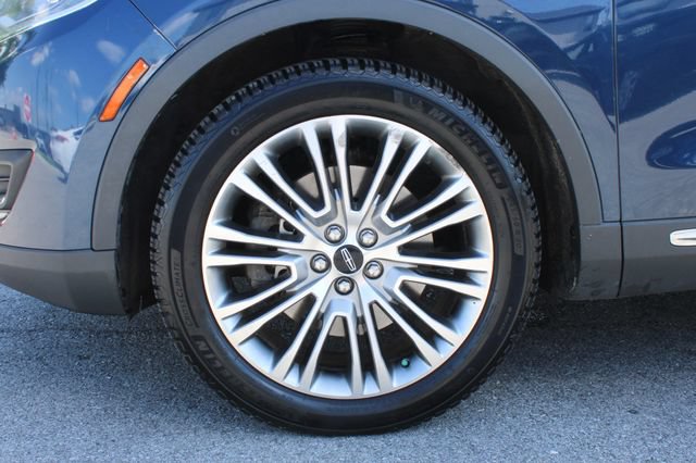 Used 2017 Lincoln MKX Reserve w/ Lincoln MKX Climate Package AWD/4WD image 35
