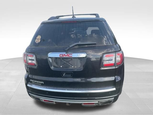 Used 2016 GMC Acadia Denali image 5