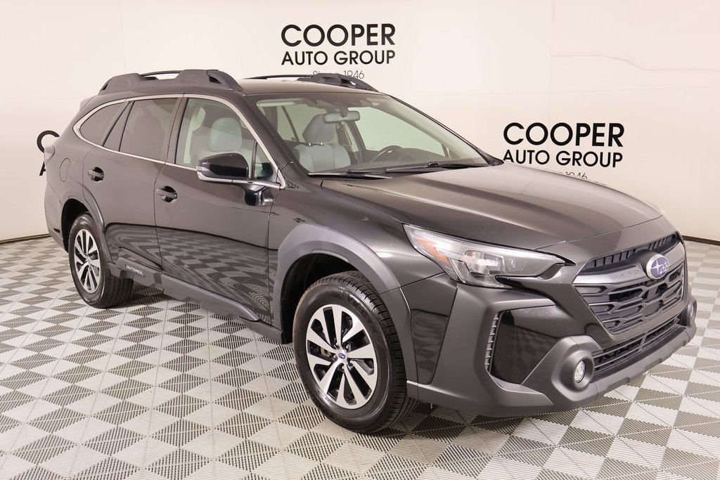 Used 2023 Subaru Outback Premium