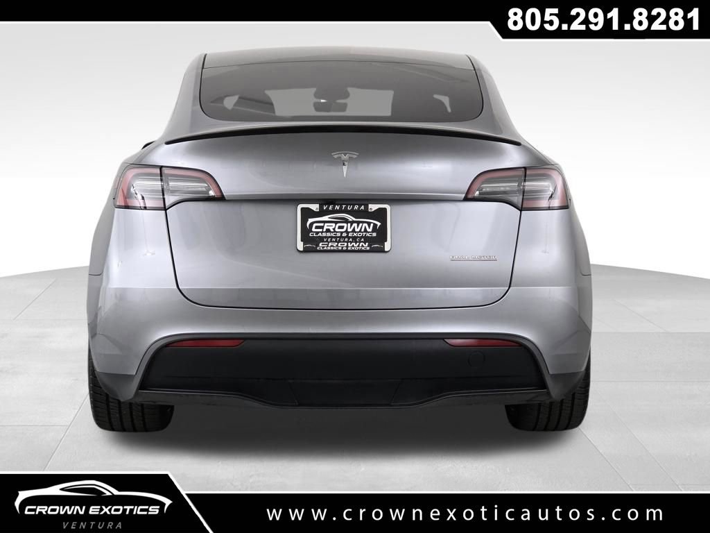 Used 2024 Tesla Model Y Performance image 6