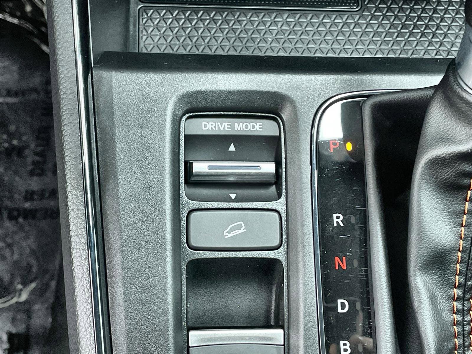 New 2026 Honda CR-V Sport-L image 21