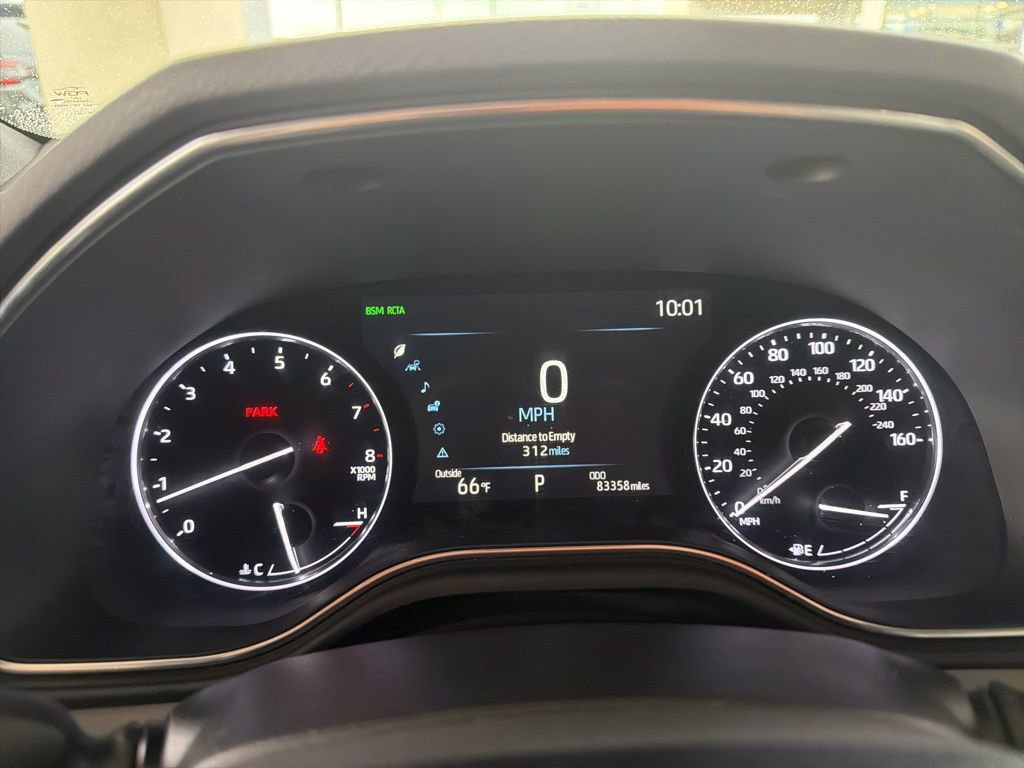 Used 2021 Toyota Avalon Limited w/ Advanced Safety Package AWD/4WD image 27