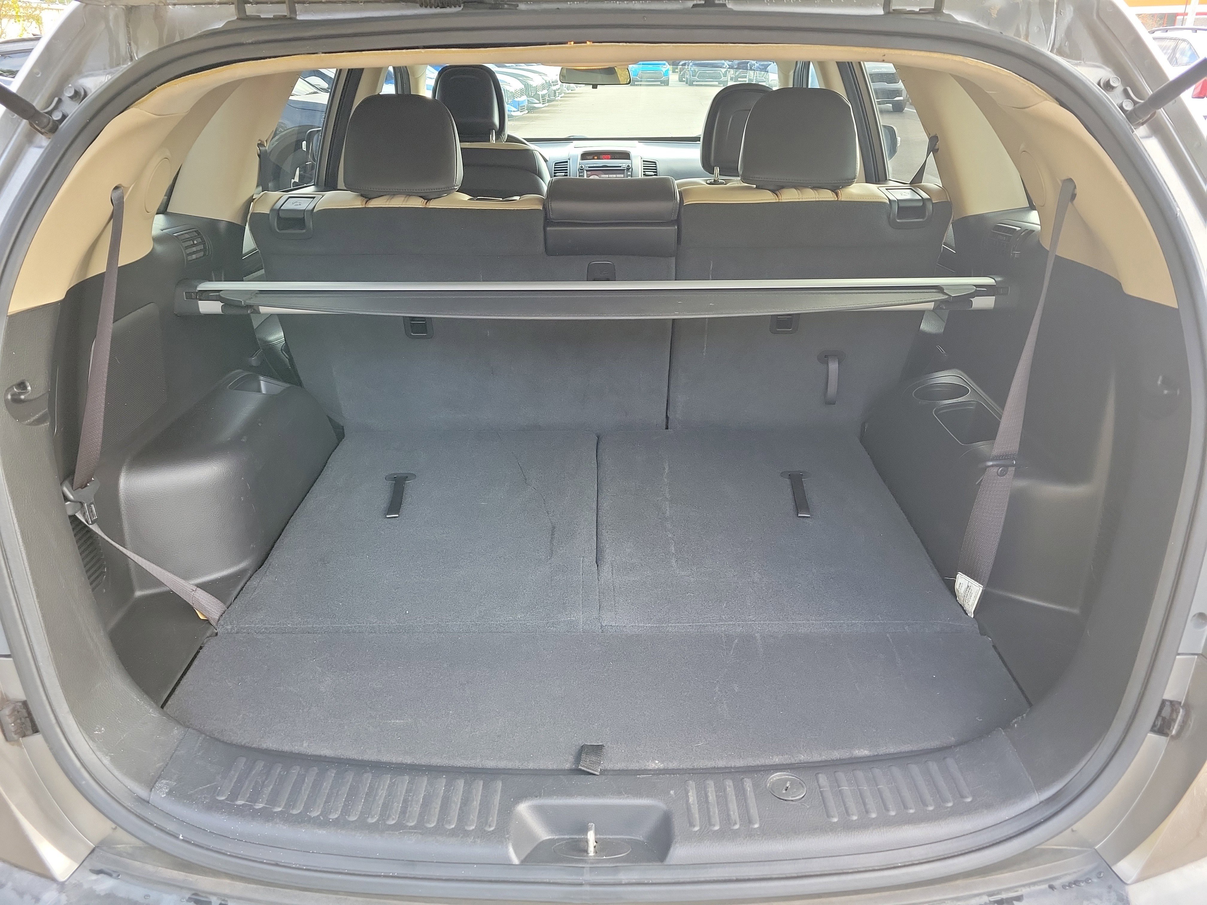 Used 2011 Kia Sorento EX w/ Limited Pkg image 14