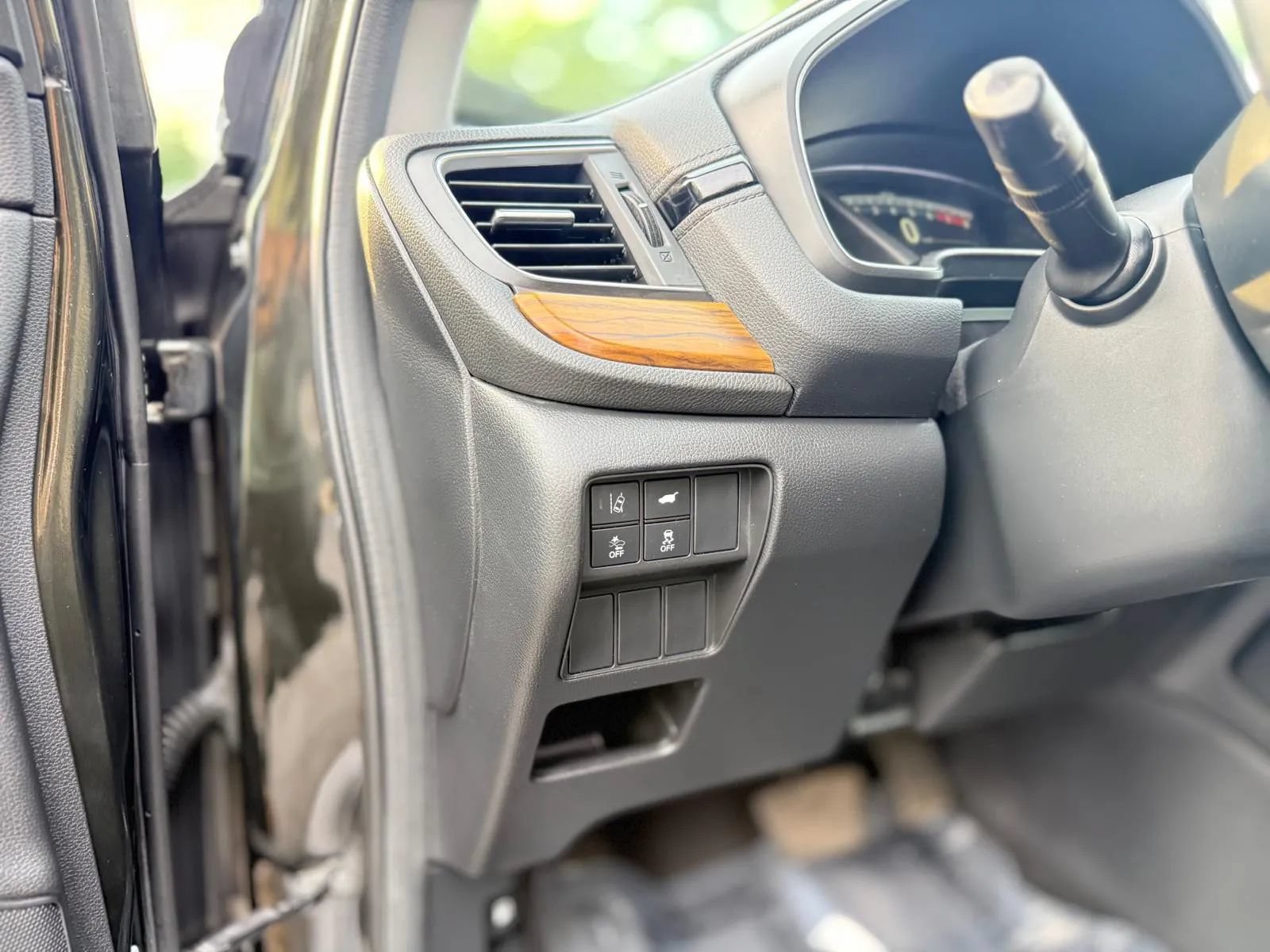 Used 2017 Honda CR-V Touring image 20
