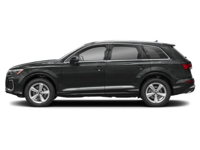 New 2026 Audi Q7 2.0T Premium image 3