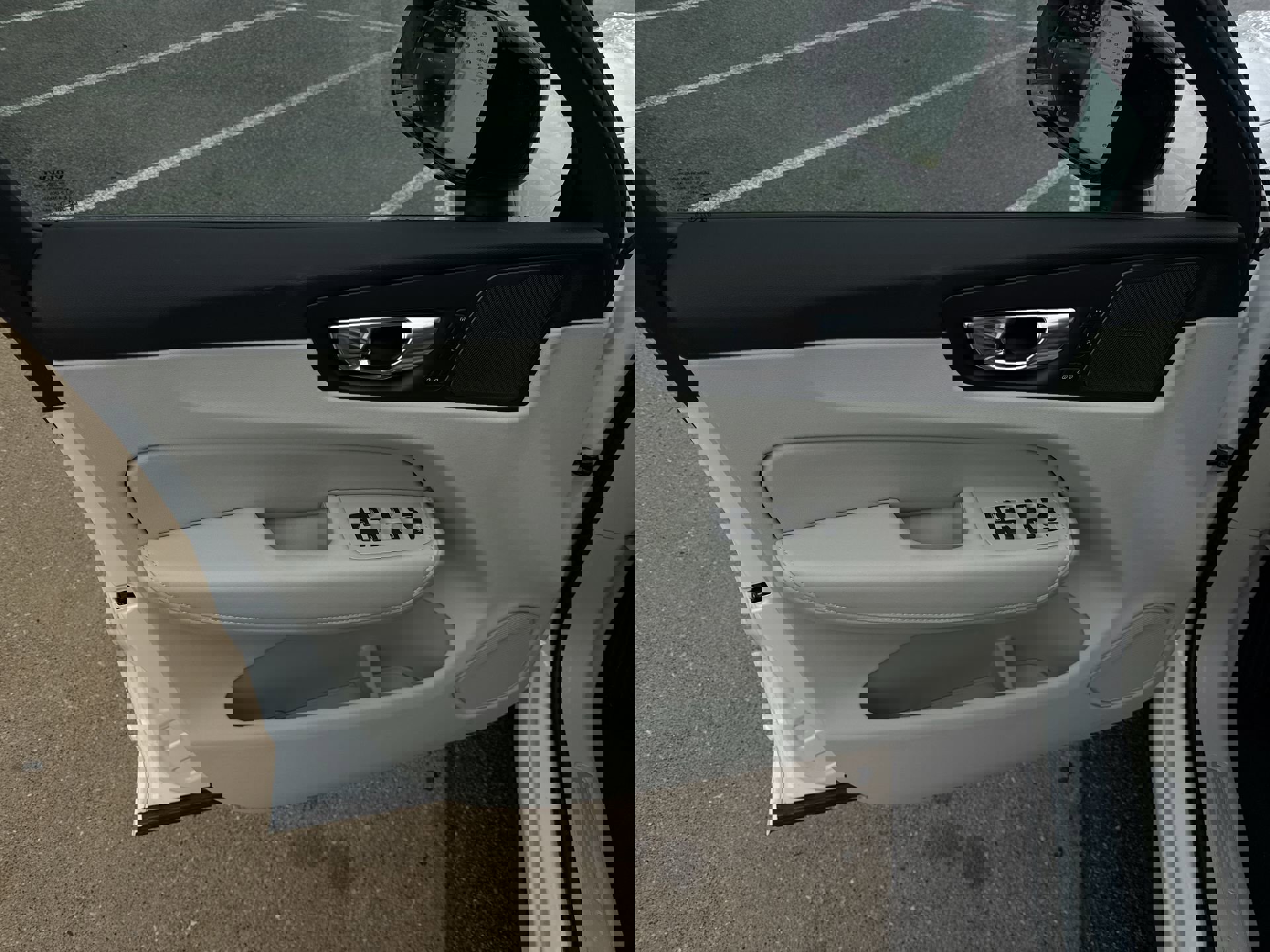 New 2026 Volvo XC60 T8 Ultra w/ Protection Package Premier image 23