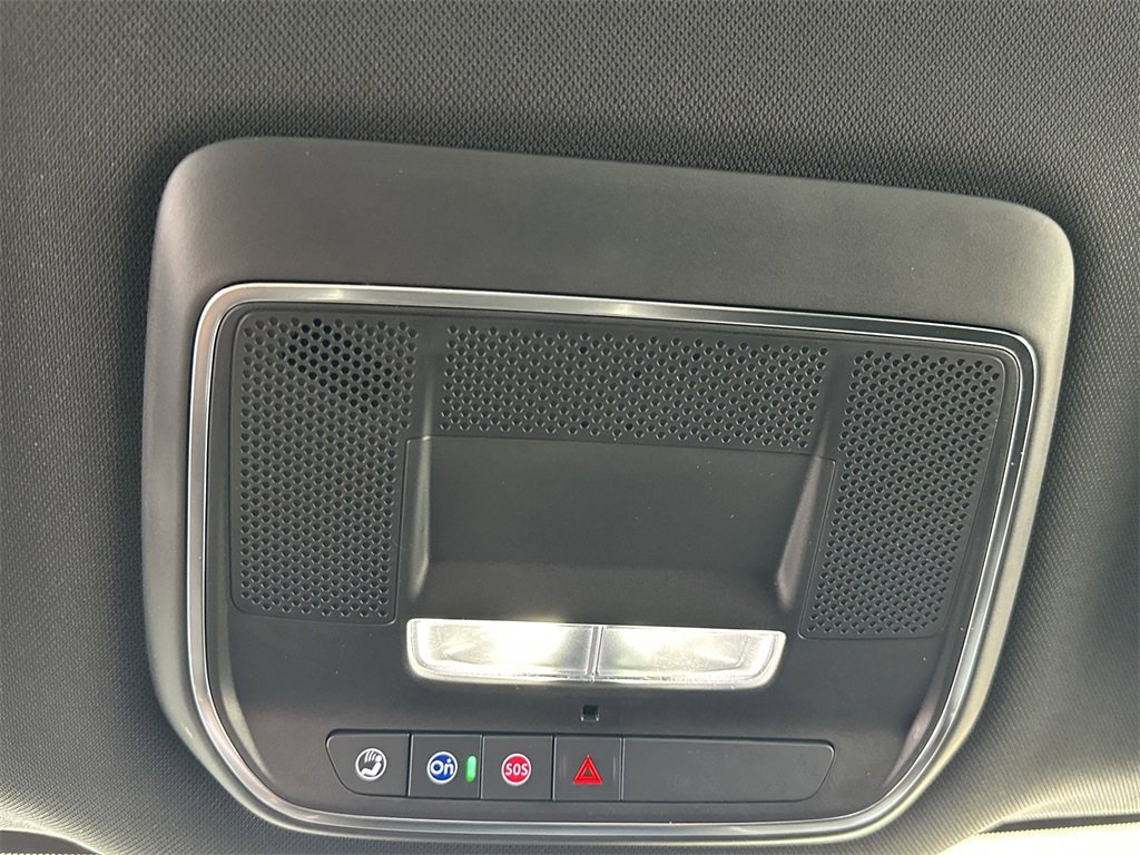 New 2025 GMC Sierra EV Denali image 28