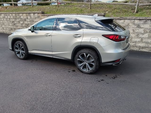 Used 2021 Lexus RX 350 AWD w/ Premium Package image 7