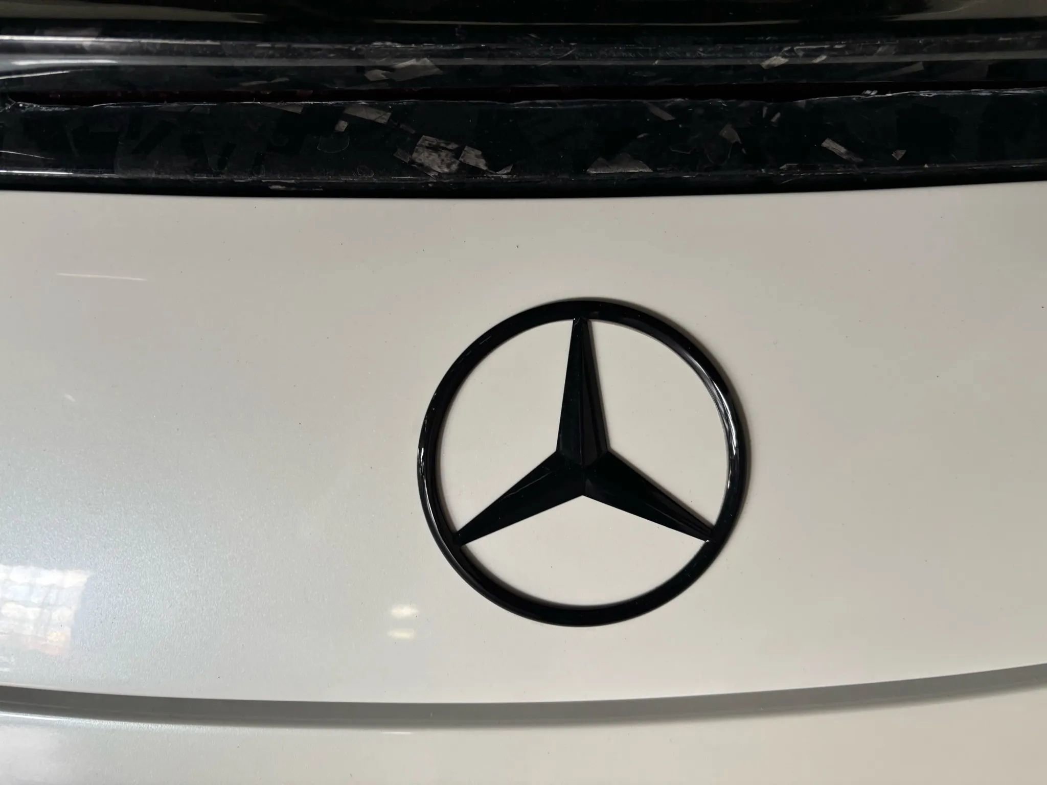 Used 2017 Mercedes-Benz AMG GT Coupe image 14