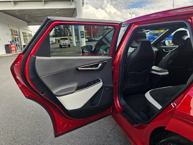 Certified 2023 Kia EV6 GT-Line w/ GT-Line Suede Seat Package AWD/4WD image 20