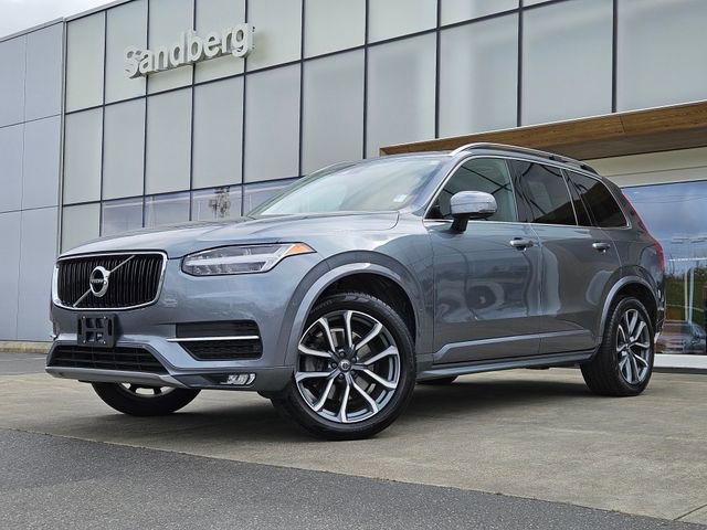Used 2019 Volvo XC90 T6 Momentum w/ Protection Package Premier